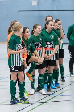 Bild 10 - C-Juniorinnen 2 Loewinnen Cup